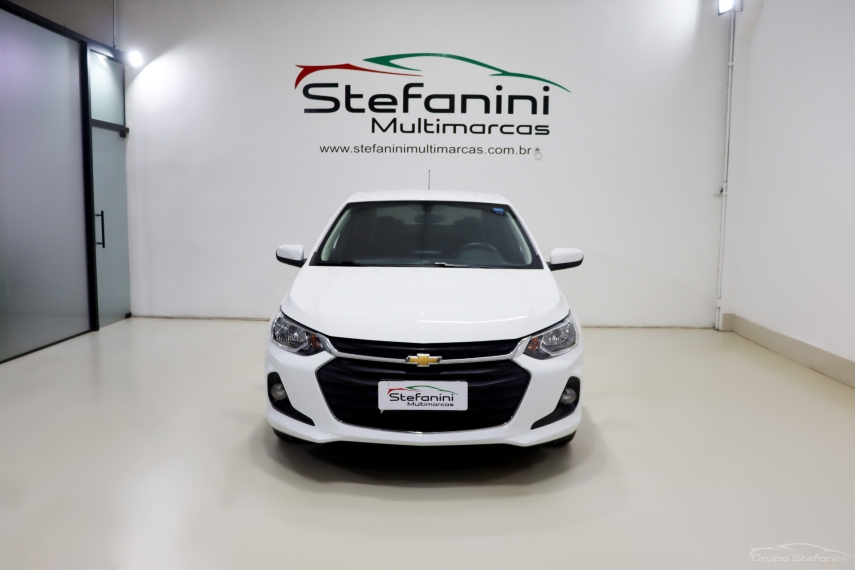 chevrolet onix 1.0 flex plus lt manual 4p 20251