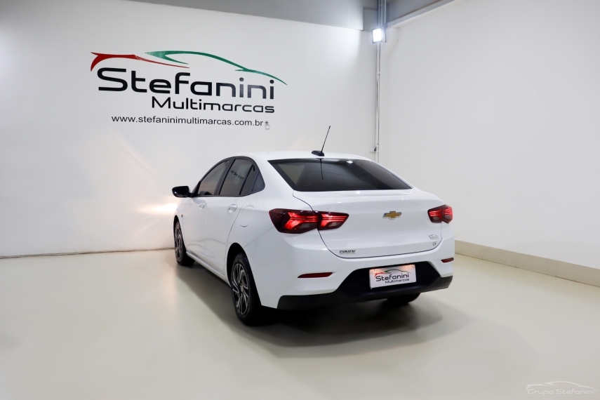 chevrolet onix 1.0 flex plus lt manual 4p 202512