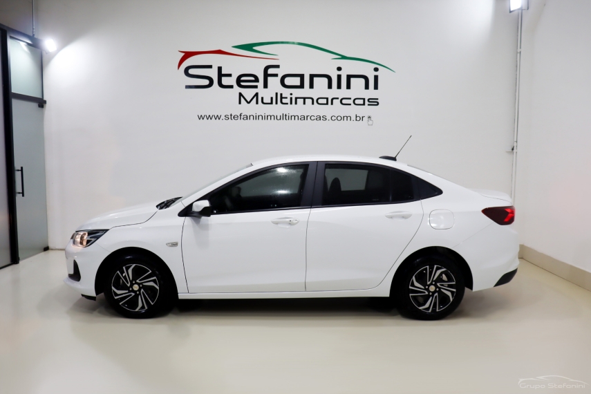 chevrolet onix 1.0 flex plus lt manual 4p 20259