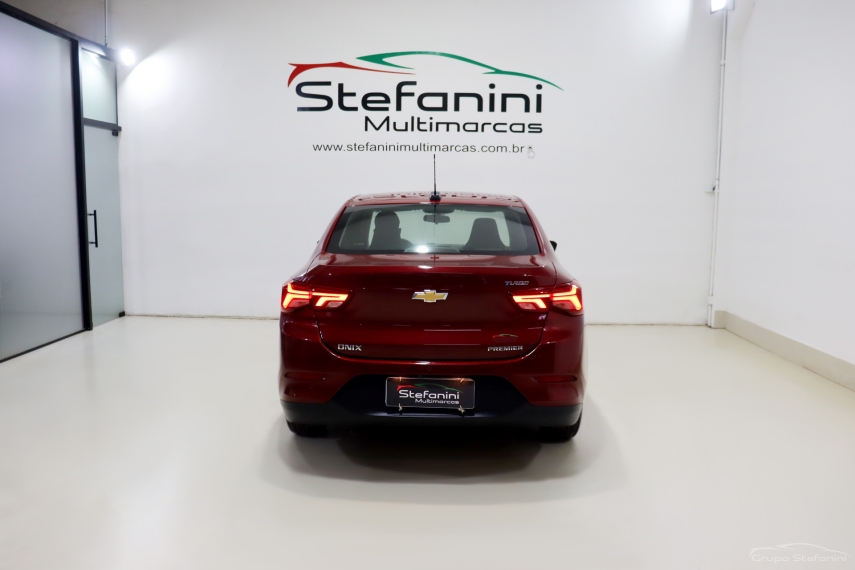 chevrolet onix 1.0 turbo flex plus premier automatico 4p 202011