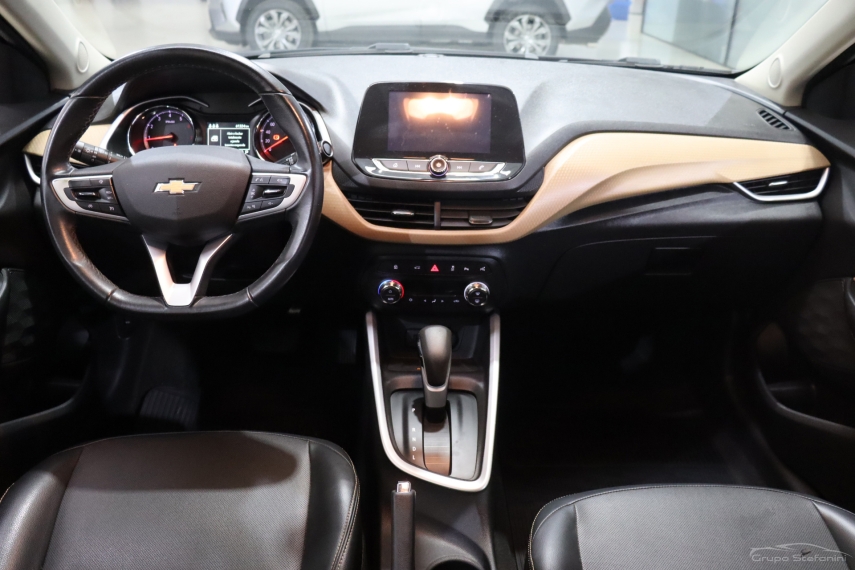 chevrolet onix 1.0 turbo flex plus premier automatico 4p 20204