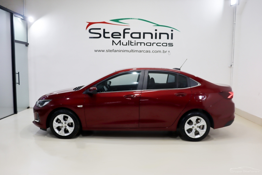 chevrolet onix 1.0 turbo flex plus premier automatico 4p 20209