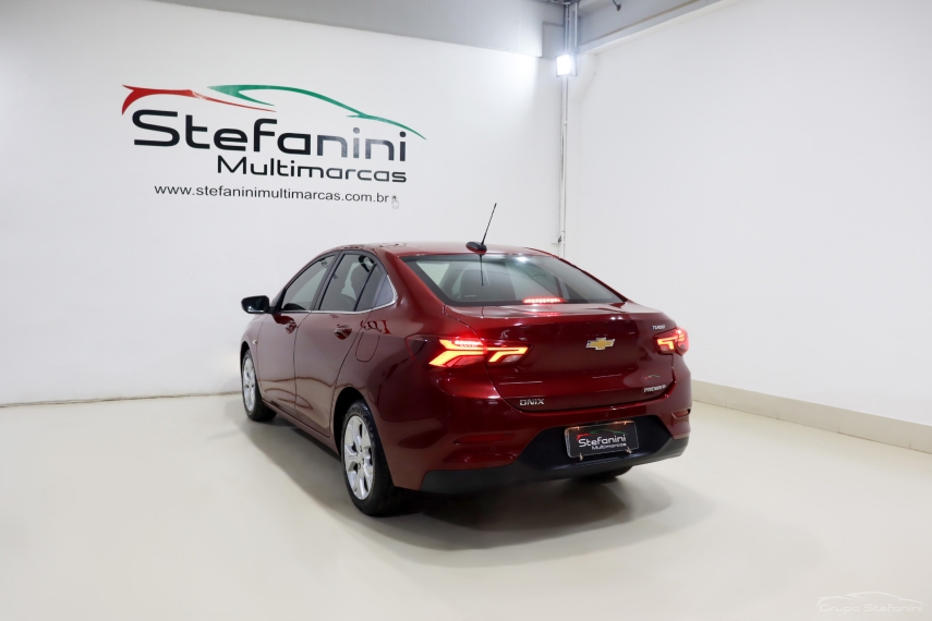 chevrolet onix 1.0 turbo flex plus premier automatico 4p 202012
