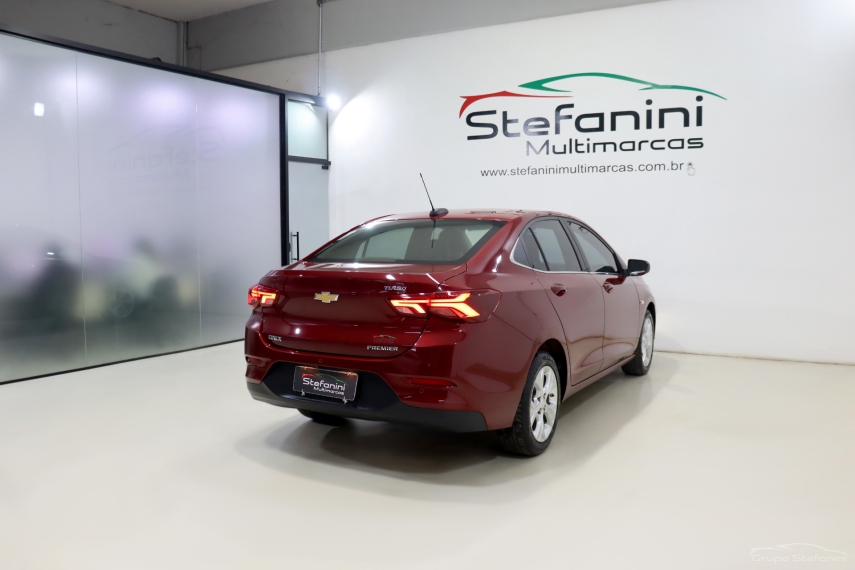 chevrolet onix 1.0 turbo flex plus premier automatico 4p 202010