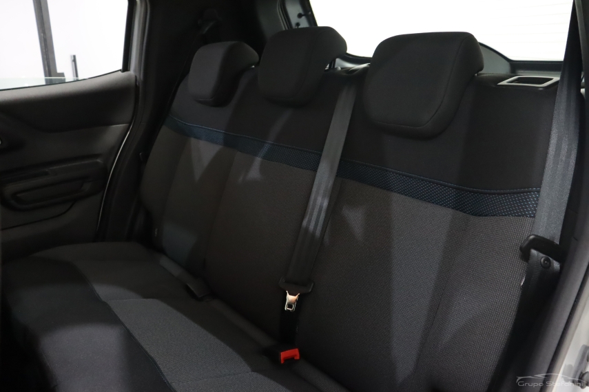 citroen c3 1.6 16v flex feel pack at6 4p automatico 20247