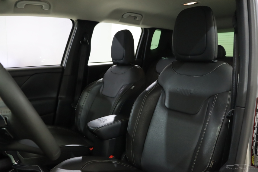 jeep renegade 1.3 t270 turbo flex longitude at6 4p automatico 20246