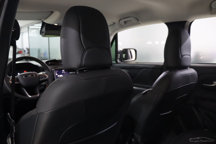 jeep renegade 1.3 t270 turbo flex longitude at6 4p automatico 20248