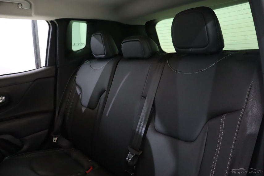 jeep renegade 1.3 t270 turbo flex longitude at6 4p automatico 20247