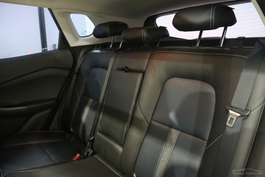 chevrolet tracker 1.2 turbo flex premier automatico 4p 20227