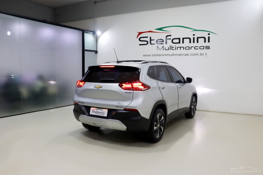 chevrolet tracker 1.2 turbo flex premier automatico 4p 202211
