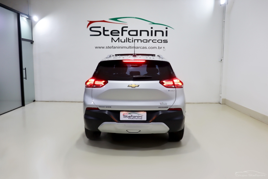 chevrolet tracker 1.2 turbo flex premier automatico 4p 202212