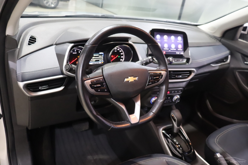 chevrolet tracker 1.2 turbo flex premier automatico 4p 20223