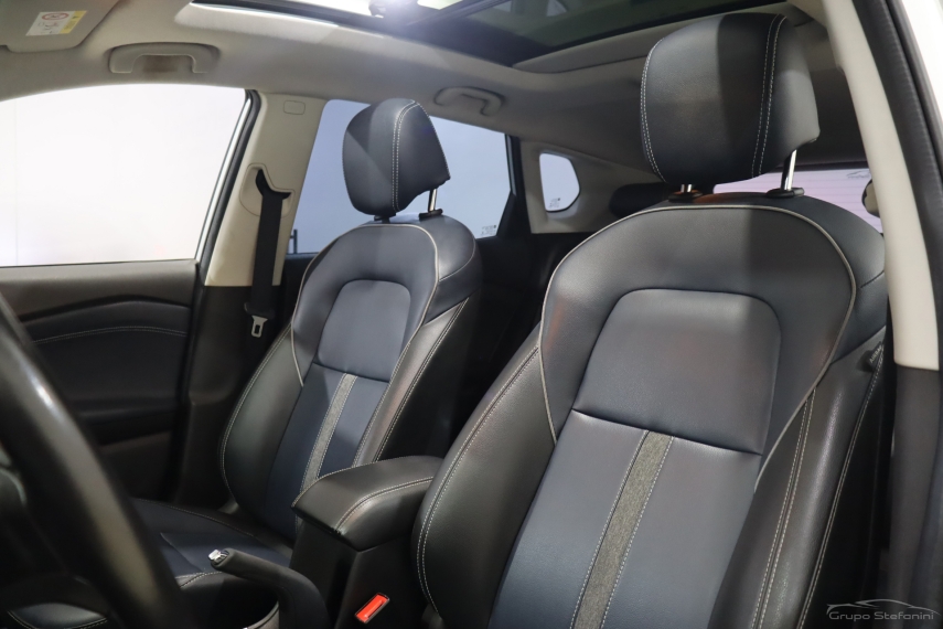 chevrolet tracker 1.2 turbo flex premier automatico 4p 20226