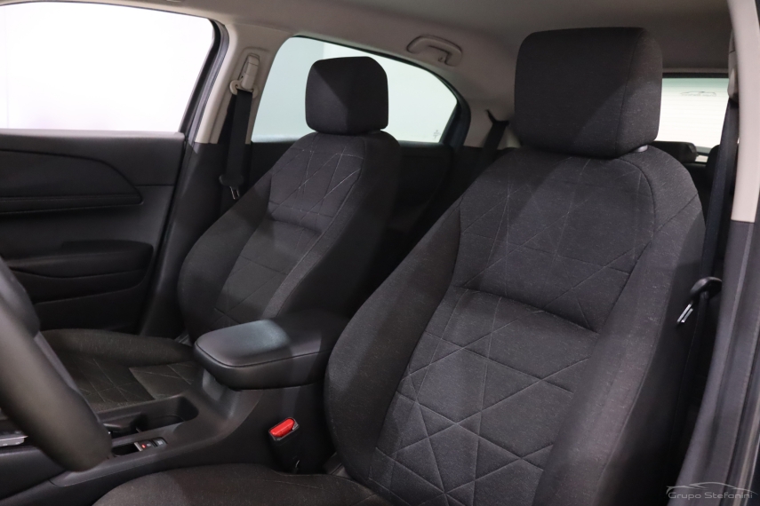 honda hr-v 1.5 di i-vtec flex ex cvt 4p automatico 20246