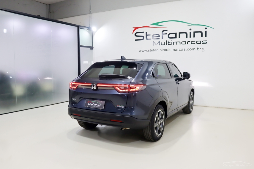 honda hr-v 1.5 di i-vtec flex ex cvt 4p automatico 202410
