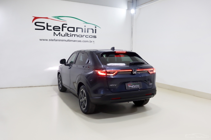 honda hr-v 1.5 di i-vtec flex ex cvt 4p automatico 202412