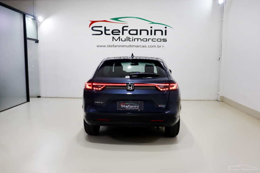 honda hr-v 1.5 di i-vtec flex ex cvt 4p automatico 202411