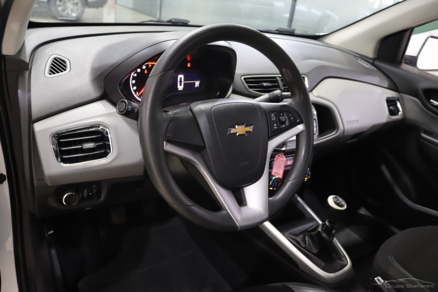 chevrolet onix 1.0 mpfi lt 8v flex 4p manual 20193