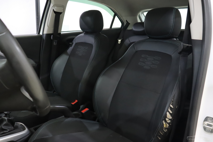 chevrolet onix 1.0 mpfi lt 8v flex 4p manual 20196