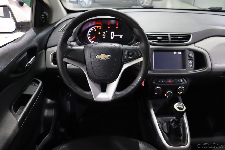 chevrolet onix 1.0 mpfi lt 8v flex 4p manual 20194