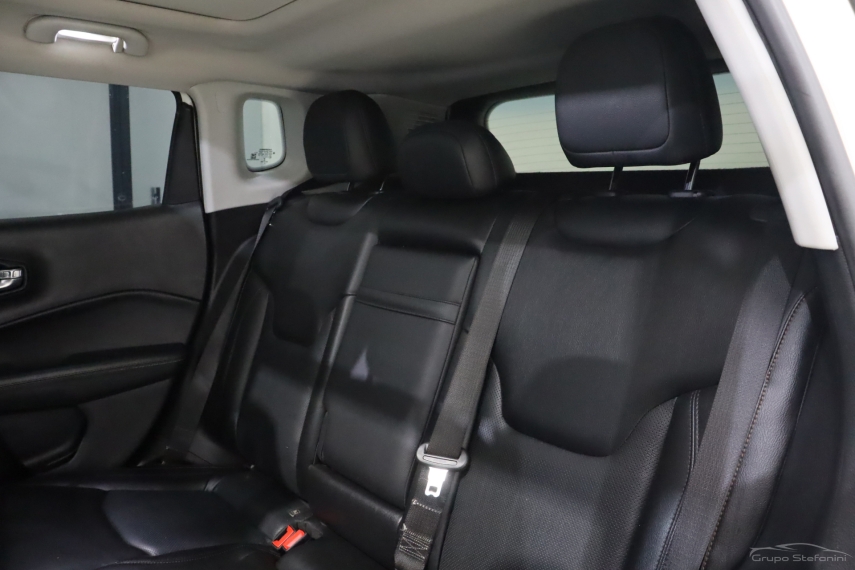 jeep compass 2.0 16v flex longitude automatico 4p 20207