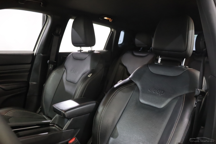 jeep compass 1.3 t270 turbo flex longitude at6 4p automatico 20226