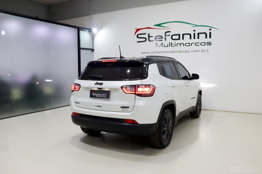 jeep compass 1.3 t270 turbo flex longitude at6 4p automatico 202210