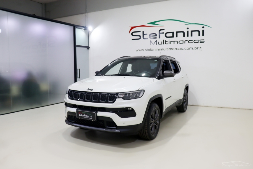 jeep compass 1.3 t270 turbo flex longitude at6 4p automatico 2022