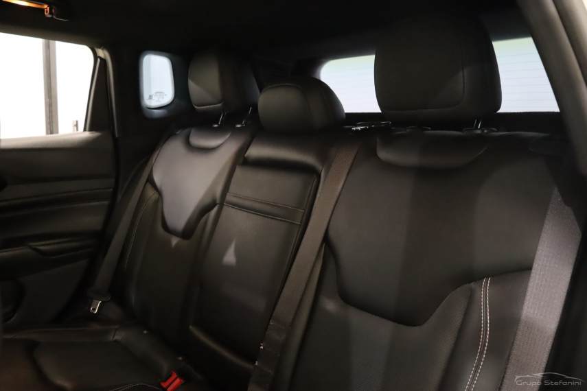 jeep compass 1.3 t270 turbo flex longitude at6 4p automatico 20227