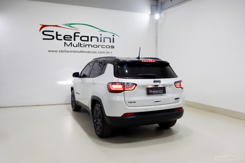 jeep compass 1.3 t270 turbo flex longitude at6 4p automatico 202212
