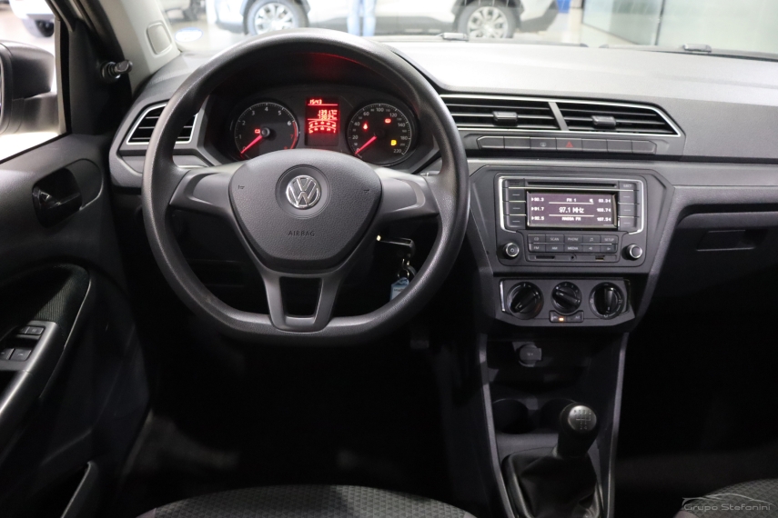 volkswagen gol 1.0 12v mpi totalflex 4p manual flex 20234