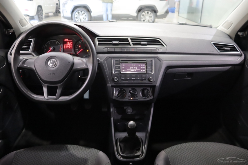 volkswagen gol 1.0 12v mpi totalflex 4p manual flex 20235