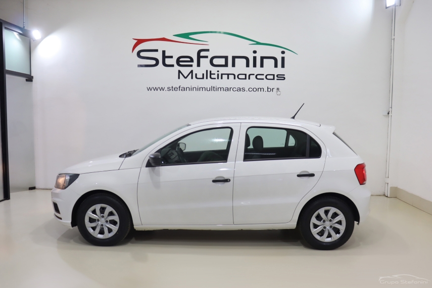 volkswagen gol 1.0 12v mpi totalflex 4p manual flex 20239