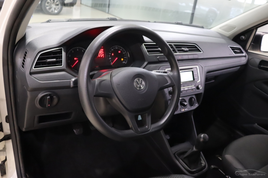 volkswagen gol 1.0 12v mpi totalflex 4p manual flex 20233