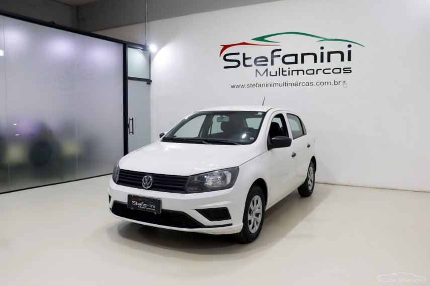volkswagen gol 1.0 12v mpi totalflex 4p manual flex 2023