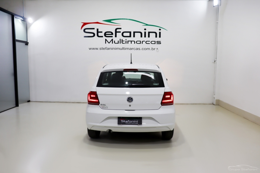volkswagen gol 1.0 12v mpi totalflex 4p manual flex 202311