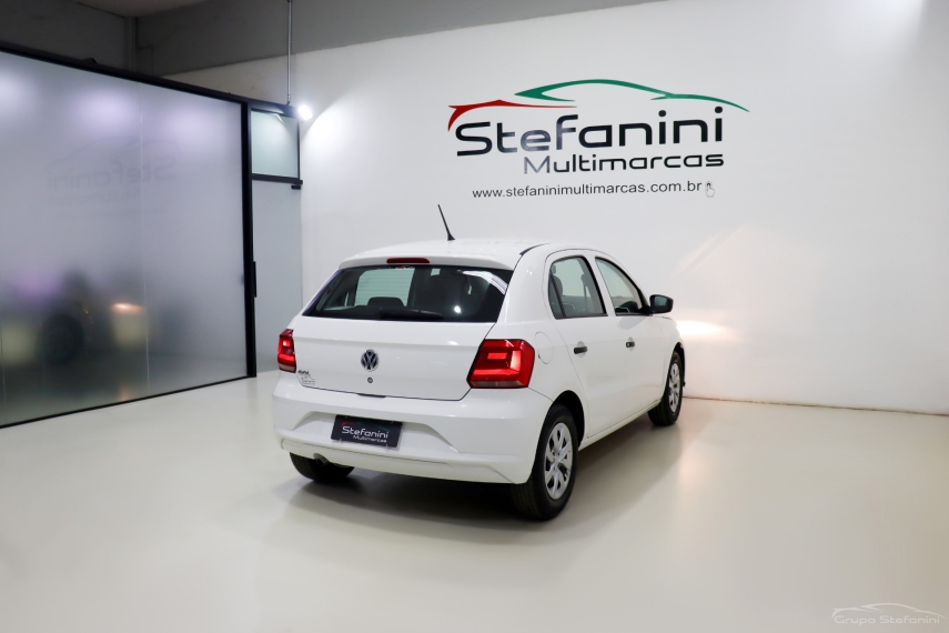 volkswagen gol 1.0 12v mpi totalflex 4p manual flex 202310