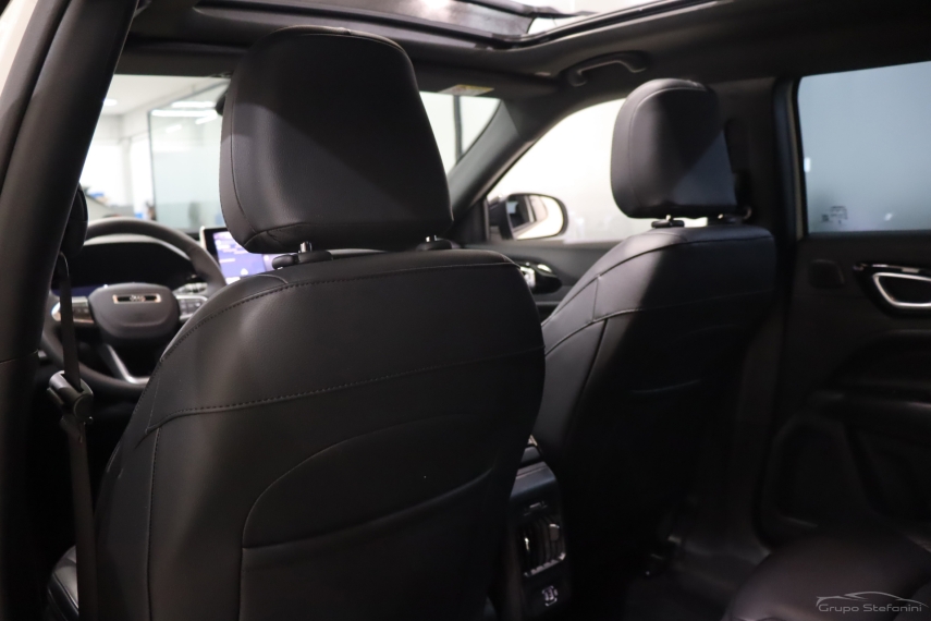 jeep compass 1.3 t270 turbo flex s at6 4p automatico 20258