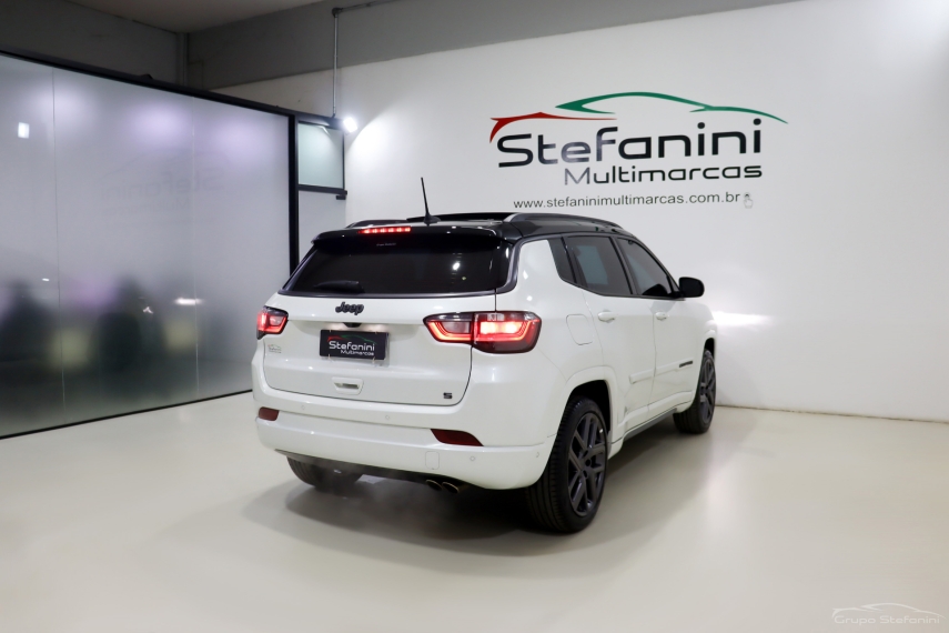 jeep compass 1.3 t270 turbo flex s at6 4p automatico 202511
