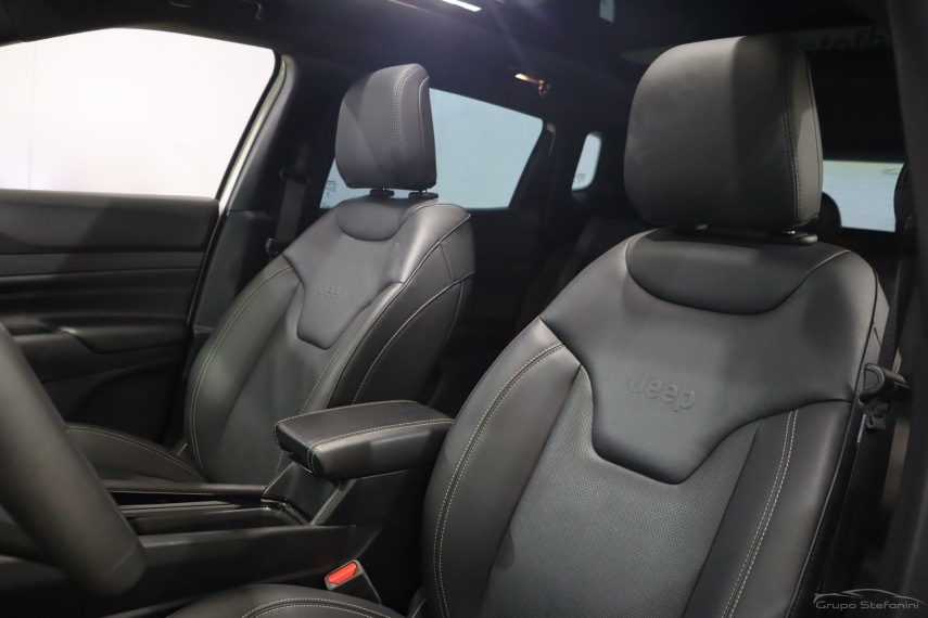 jeep compass 1.3 t270 turbo flex s at6 4p automatico 20256