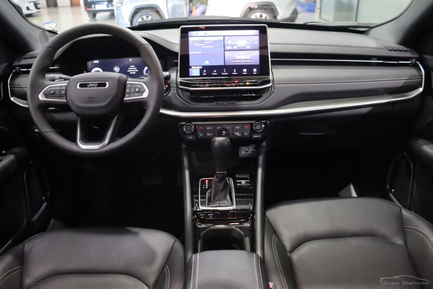 jeep compass 1.3 t270 turbo flex s at6 4p automatico 20255