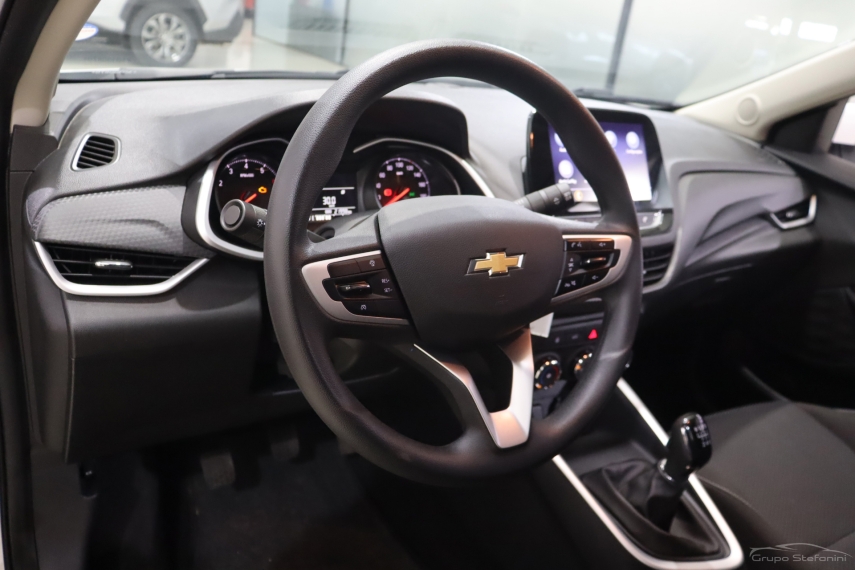 chevrolet onix 1.0 turbo flex lt manual 4p 20253