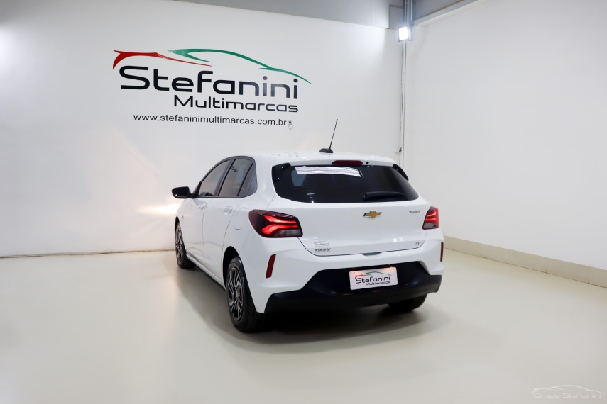 chevrolet onix 1.0 turbo flex lt manual 4p 202512