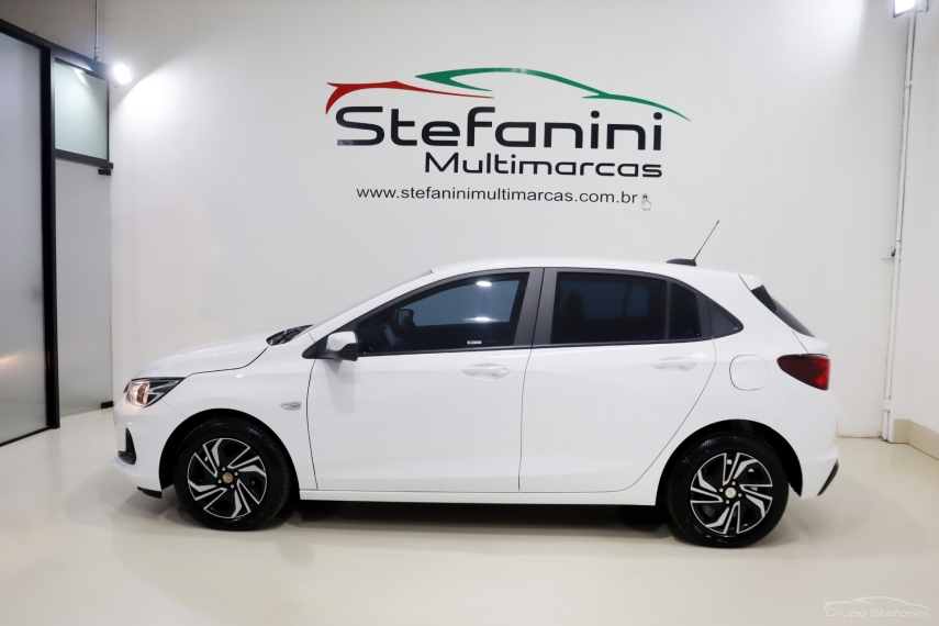 chevrolet onix 1.0 turbo flex lt manual 4p 20259