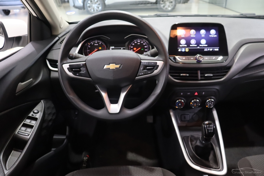 chevrolet onix 1.0 turbo flex lt manual 4p 20254