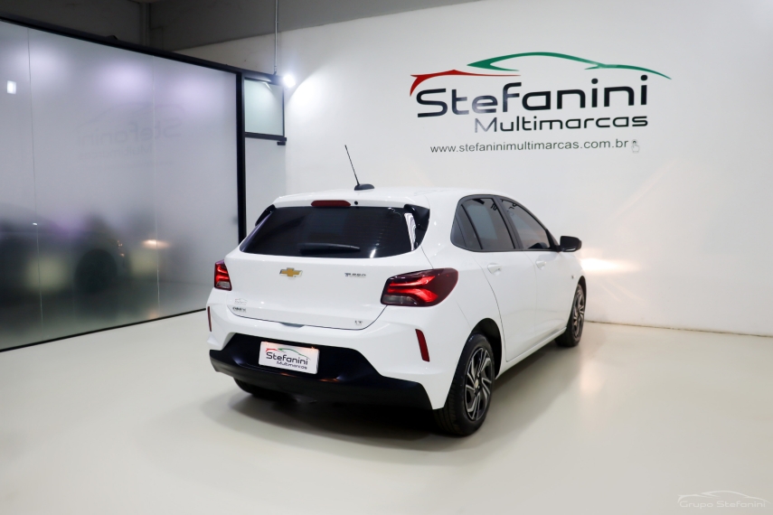 chevrolet onix 1.0 turbo flex lt manual 4p 202510