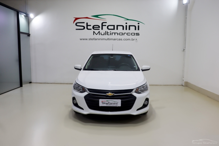 chevrolet onix 1.0 turbo flex lt manual 4p 20251