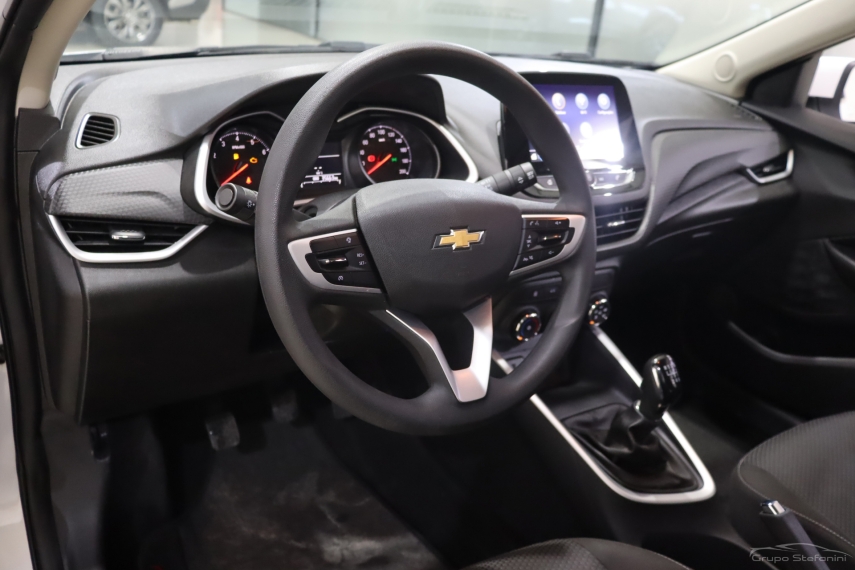 chevrolet onix 1.0 flex lt manual 4p 20253