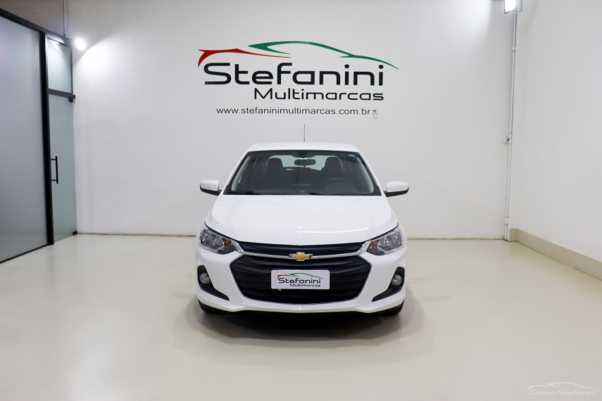 chevrolet onix 1.0 flex lt manual 4p 20251
