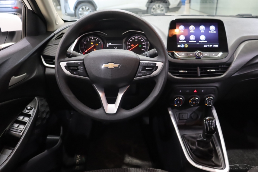 chevrolet onix 1.0 flex lt manual 4p 20254